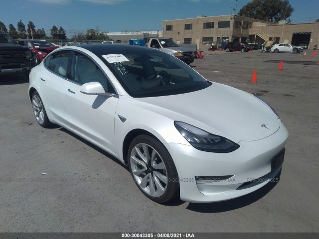 TESLA MODEL 3 2019 5yj3e1eb5kf513473