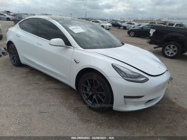 TESLA MODEL 3 2020 5yj3e1eb5lf515936