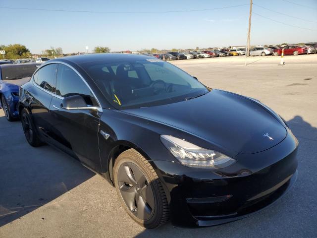 TESLA MODEL 3 2020 5yj3e1eb5lf599577