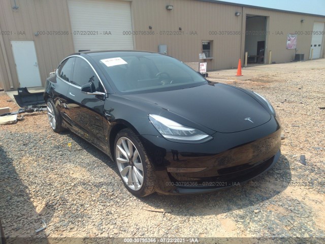 TESLA MODEL 3 2020 5yj3e1eb5lf600615