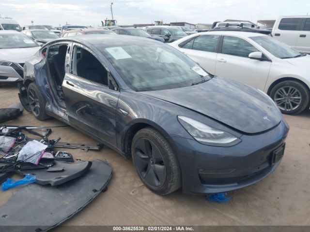 TESLA MODEL 3 2020 5yj3e1eb5lf616779