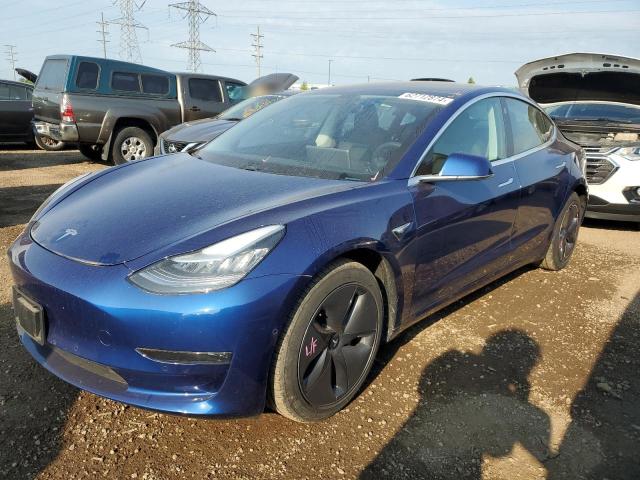 TESLA MODEL 3 2020 5yj3e1eb5lf617575