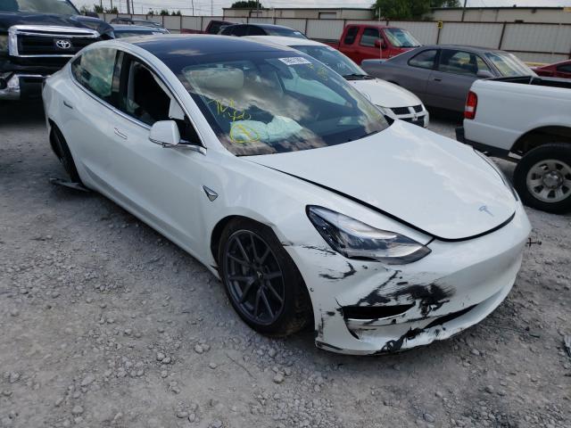 TESLA MODEL 3 2020 5yj3e1eb5lf617771