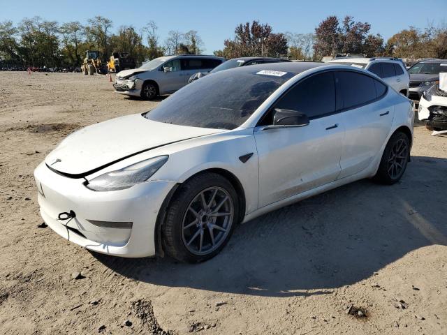 TESLA MODEL 3 2020 5yj3e1eb5lf618452