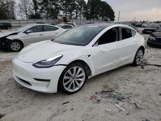 TESLA MODEL 3 2020 5yj3e1eb5lf620878