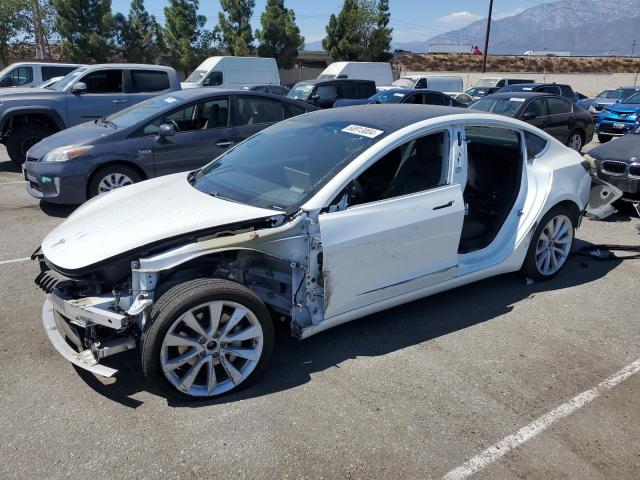 TESLA MODEL 3 2020 5yj3e1eb5lf621304