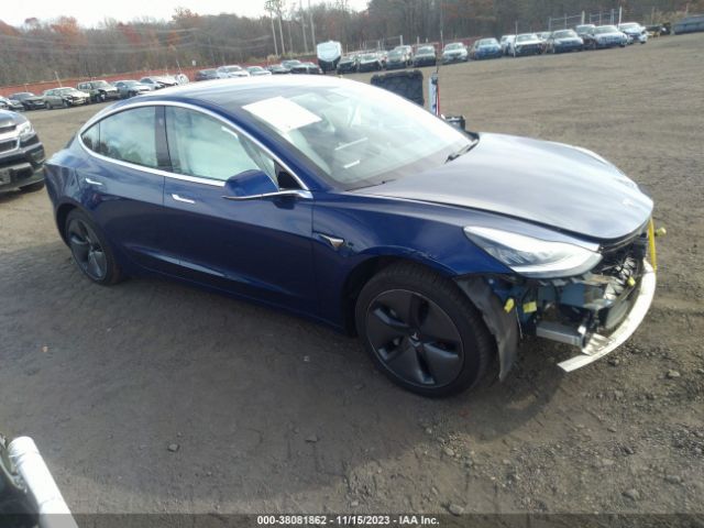 TESLA MODEL 3 2020 5yj3e1eb5lf621934