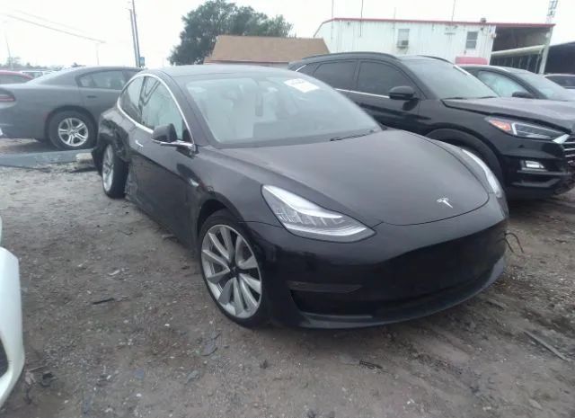 TESLA MODEL 3 2020 5yj3e1eb5lf622310