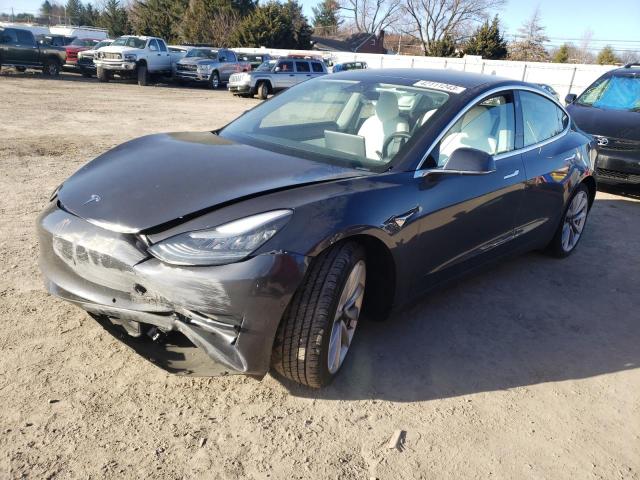 TESLA MODEL 3 2020 5yj3e1eb5lf622503