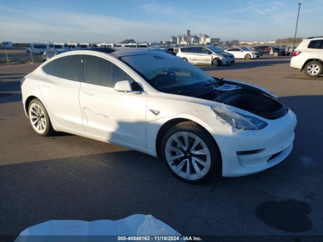 TESLA MODEL 3 2020 5yj3e1eb5lf628530