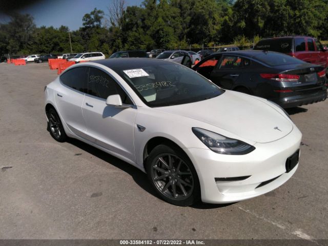 TESLA MODEL 3 2020 5yj3e1eb5lf628639