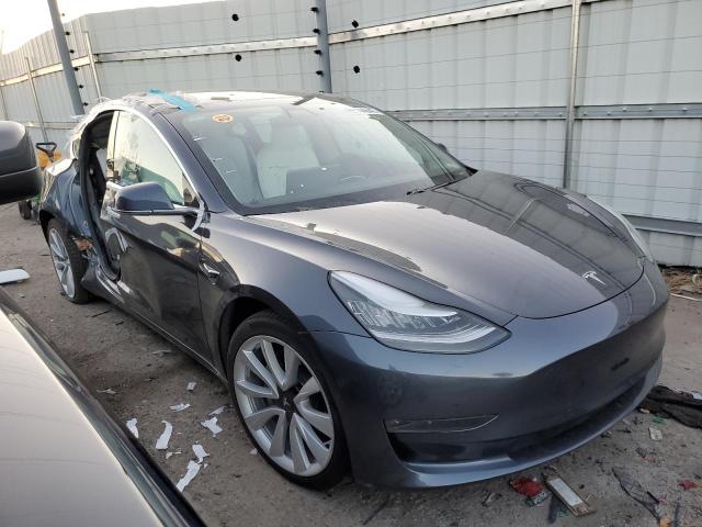 TESLA MODEL 3 2020 5yj3e1eb5lf628737