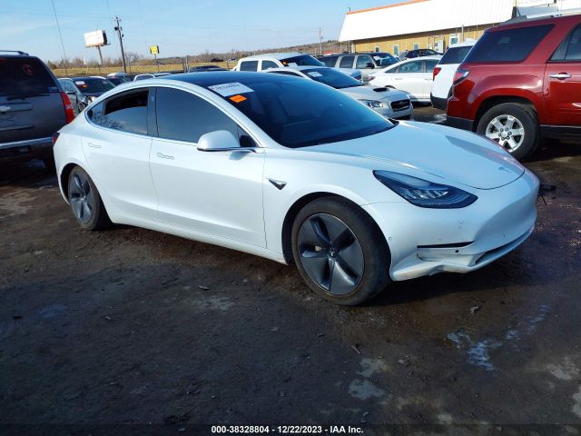 TESLA MODEL 3 2020 5yj3e1eb5lf636885