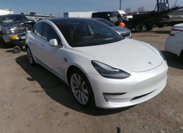 TESLA MODEL 3 2020 5yj3e1eb5lf638734