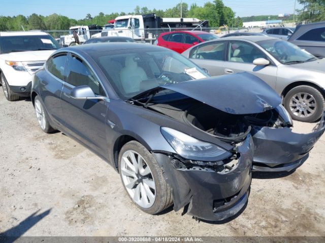 TESLA MODEL 3 2020 5yj3e1eb5lf639642