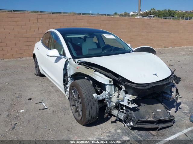 TESLA MODEL 3 2020 5yj3e1eb5lf639656