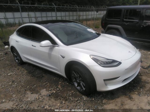 TESLA MODEL 3 2020 5yj3e1eb5lf639687