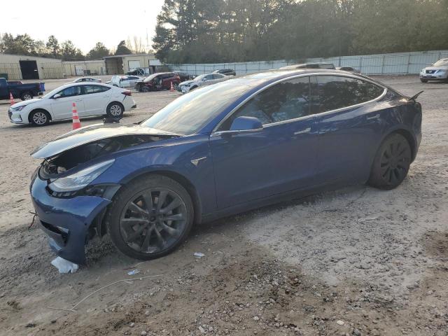 TESLA MODEL 3 2020 5yj3e1eb5lf640192