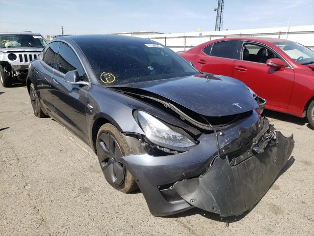 TESLA MODEL 3 2020 5yj3e1eb5lf646025