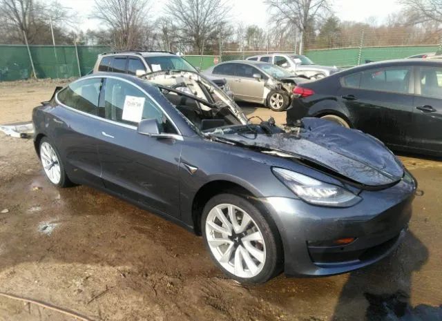 TESLA MODEL 3 2020 5yj3e1eb5lf646543