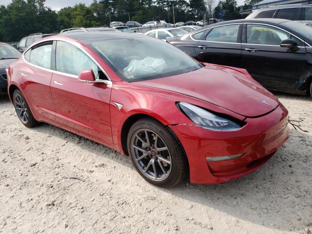 TESLA MODEL 3 2020 5yj3e1eb5lf649829