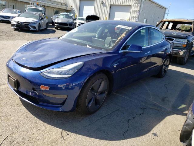 TESLA MODEL 3 2020 5yj3e1eb5lf649913