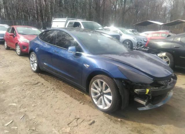 TESLA MODEL 3 2020 5yj3e1eb5lf651080