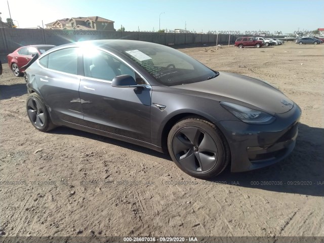 TESLA MODEL 3 2020 5yj3e1eb5lf651385