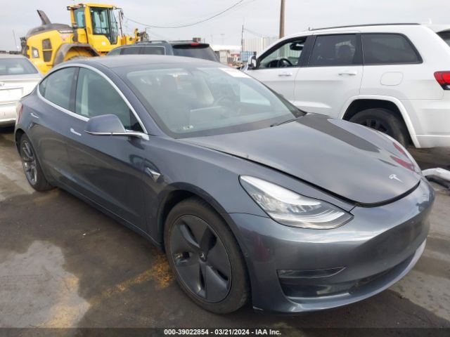 TESLA MODEL 3 2020 5yj3e1eb5lf663990