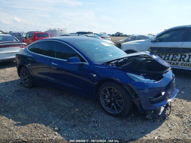 TESLA MODEL 3 2020 5yj3e1eb5lf664542