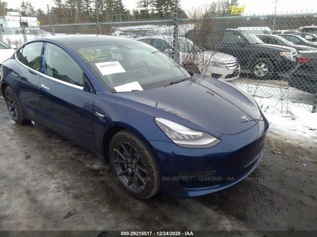 TESLA MODEL 3 2020 5yj3e1eb5lf664881