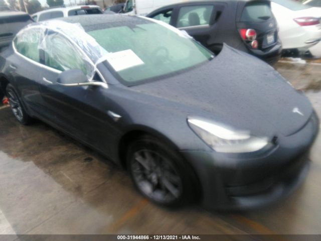 TESLA MODEL 3 2020 5yj3e1eb5lf734914