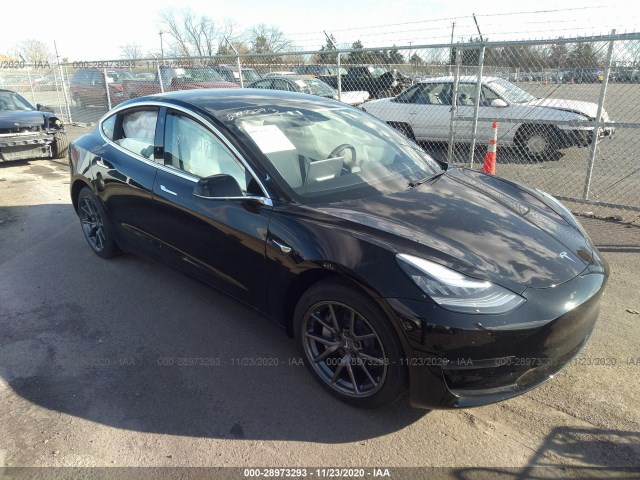 TESLA MODEL 3 2020 5yj3e1eb5lf735772