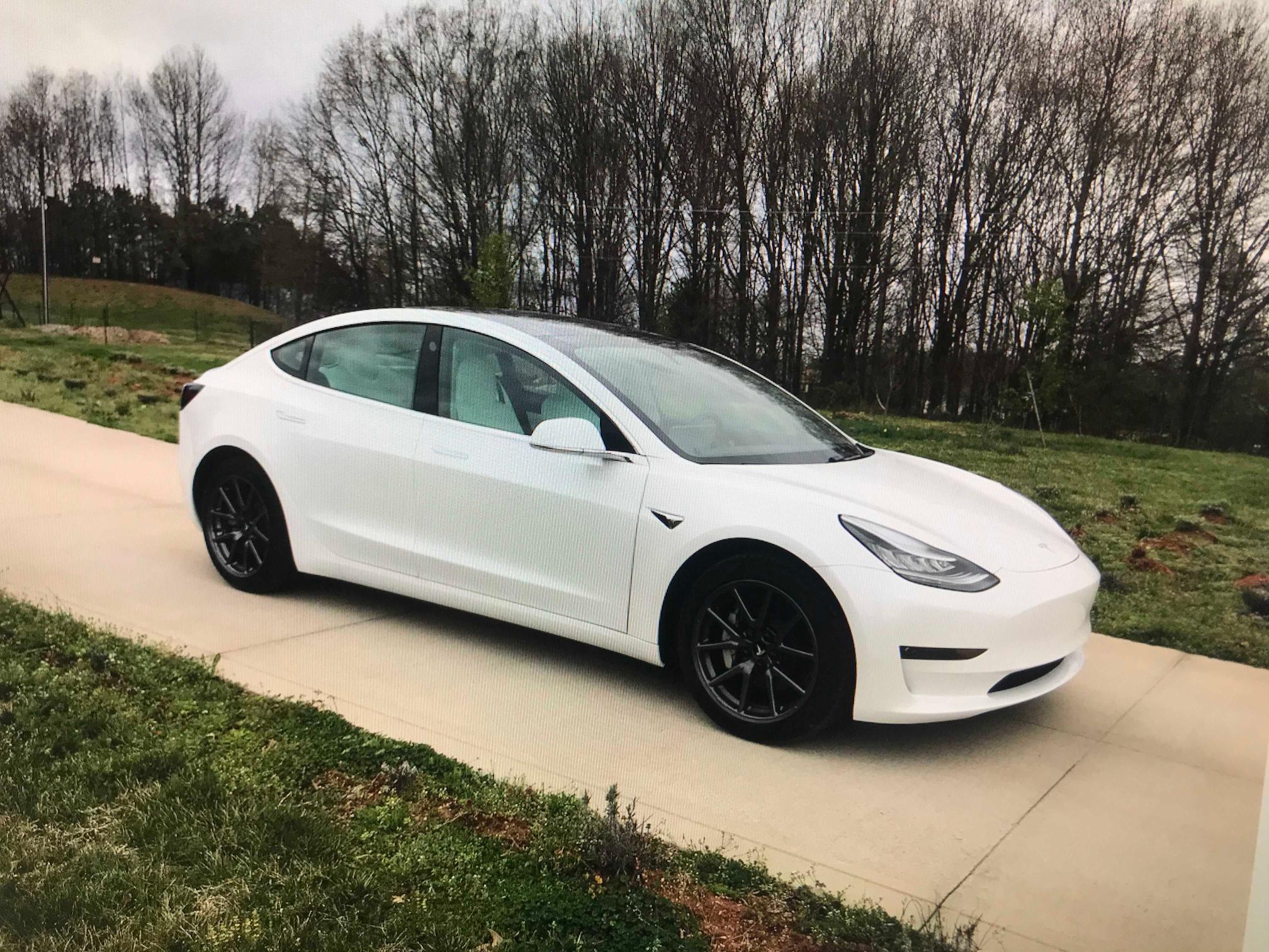 TESLA MODEL 3 2020 5yj3e1eb5lf744746