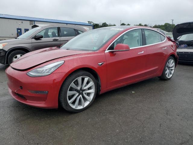 TESLA MODEL 3 2020 5yj3e1eb5lf769730