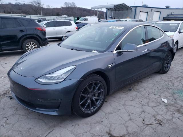 TESLA MODEL 3 2020 5yj3e1eb5lf770070