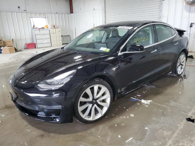 TESLA MODEL 3 2020 5yj3e1eb5lf787354