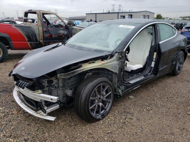 TESLA MODEL 3 2020 5yj3e1eb5lf787659