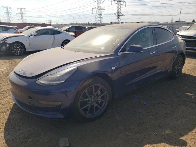 TESLA MODEL 3 2020 5yj3e1eb5lf790481