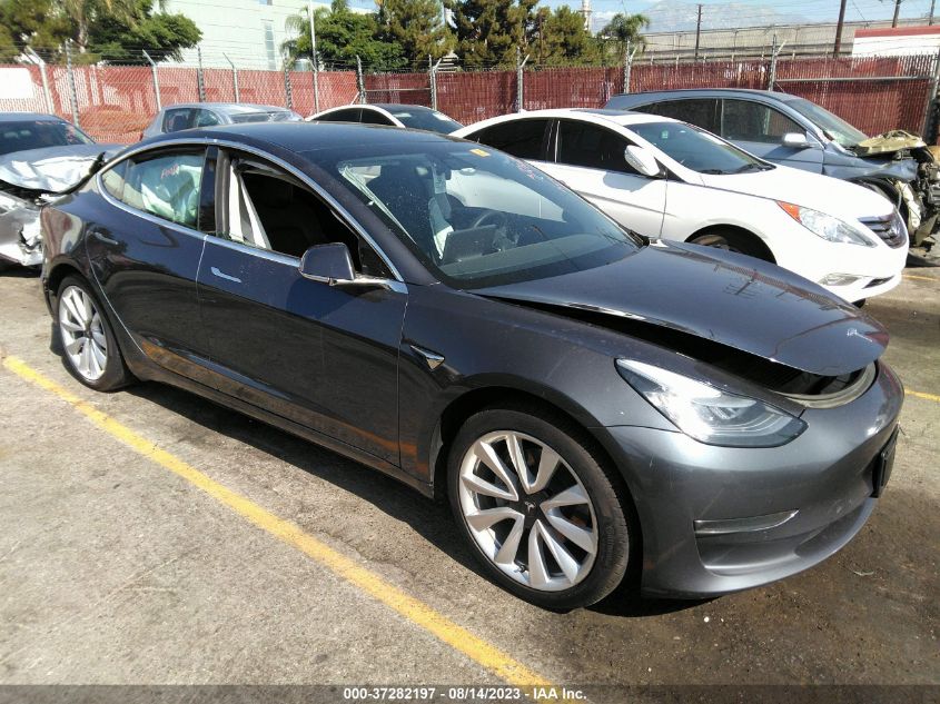 TESLA MODEL 3 2020 5yj3e1eb5lf790884