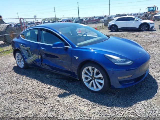 TESLA MODEL 3 2020 5yj3e1eb5lf791016