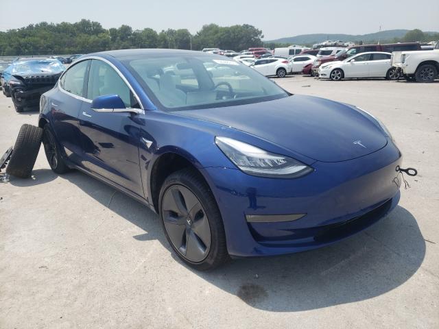 TESLA MODEL 3 2020 5yj3e1eb5lf791274