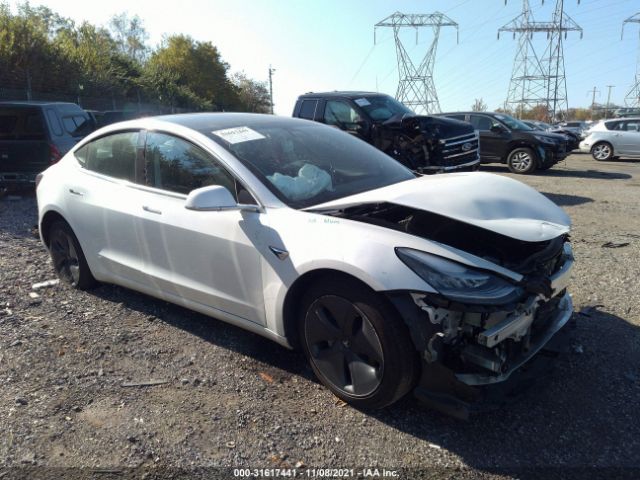 TESLA MODEL 3 2020 5yj3e1eb5lf795146