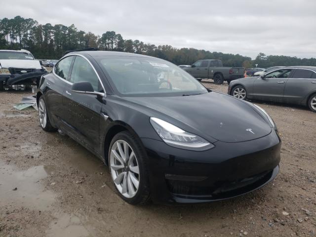 TESLA MODEL 3 2020 5yj3e1eb5lf795311