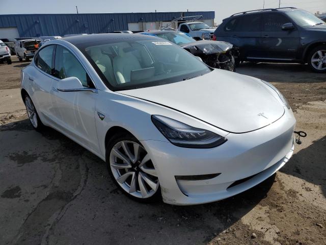 TESLA MODEL 3 2020 5yj3e1eb5lf801995