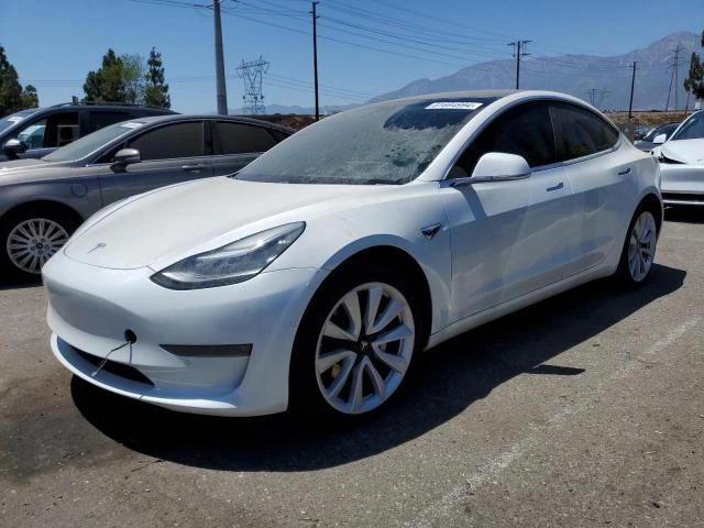 TESLA MODEL 3 2020 5yj3e1eb5lf802046