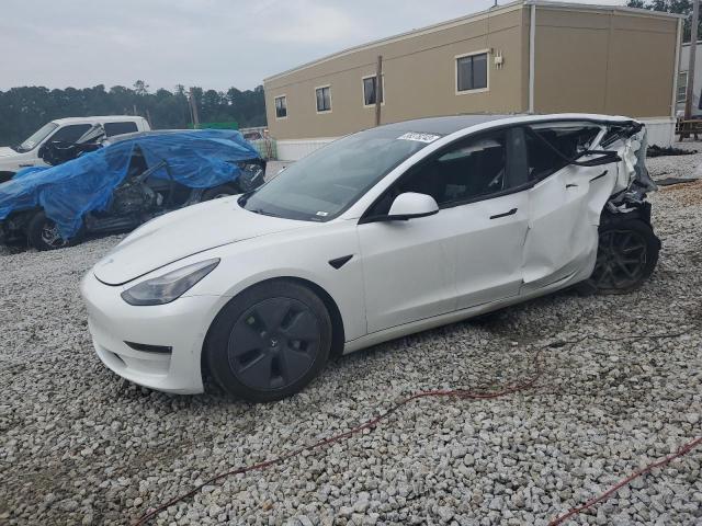 TESLA MODEL 3 2021 5yj3e1eb5mf029497