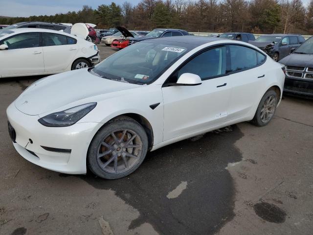 TESLA MODEL 3 2021 5yj3e1eb5mf045053