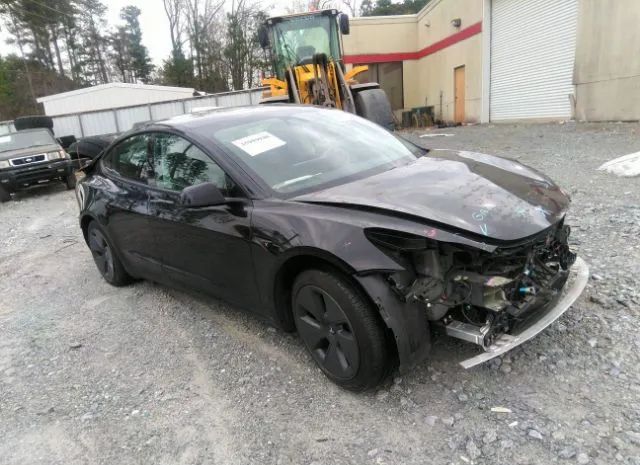 TESLA MODEL 3 2021 5yj3e1eb5mf067389