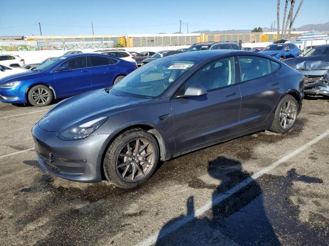 TESLA MODEL 3 2021 5yj3e1eb5mf075900